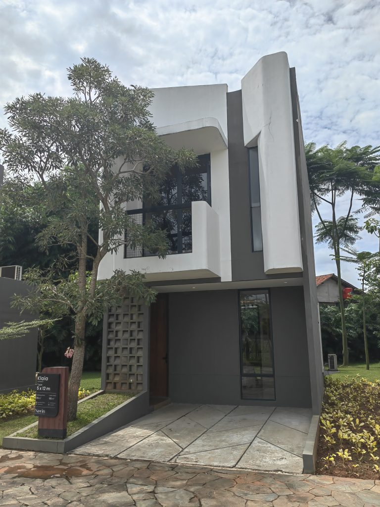 Serpong Giantara City Tipe 5