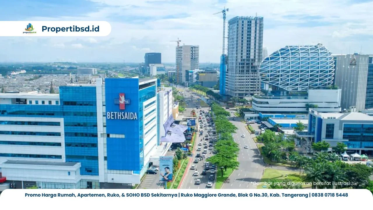 Gading Serpong