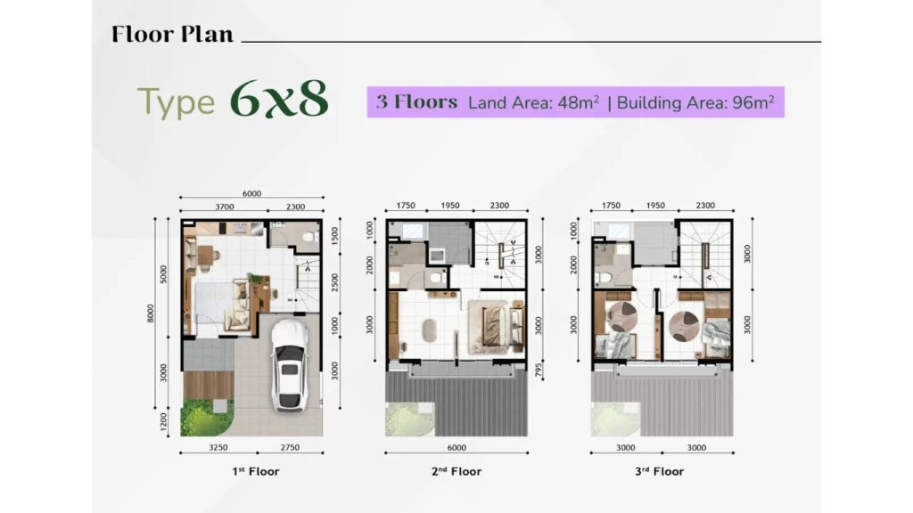 Anza Homes Tipe 6 (2)