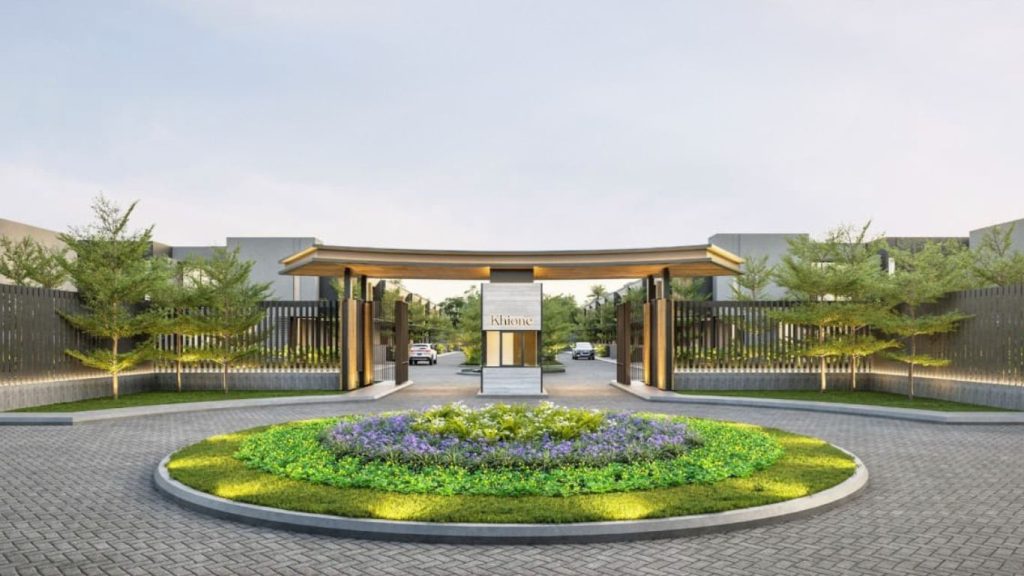 Serpong Giantara City