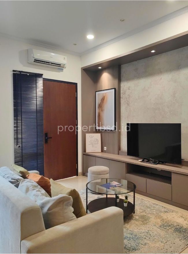 Winston Residence Cisauk
