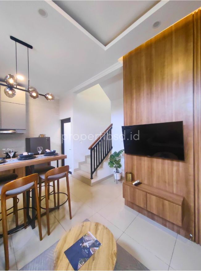 Winston Residence Cisauk