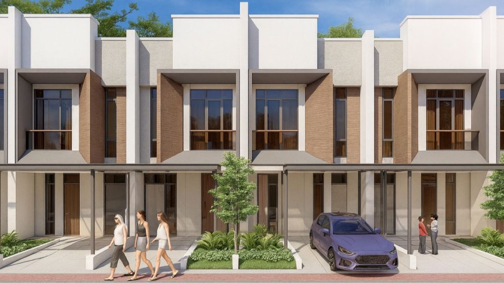 Winston Residence Tipe 5 (1)