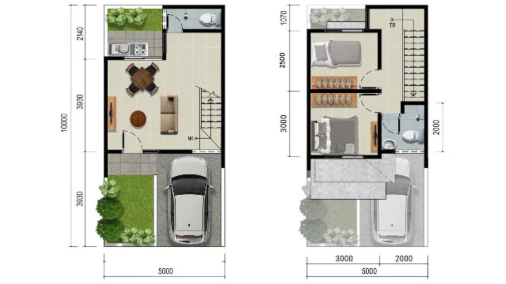 Winston Residence Tipe 5 (2)