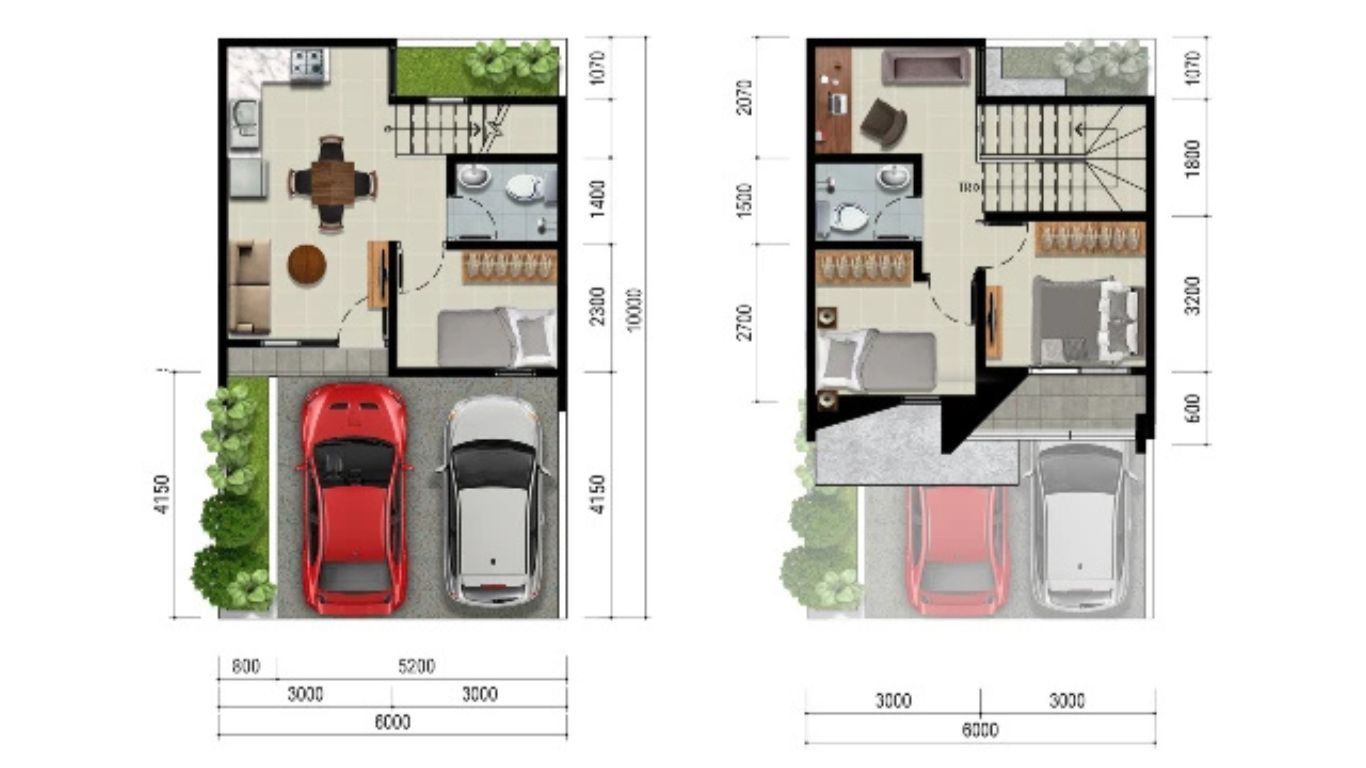 Winston Residence Tipe 6 (1)