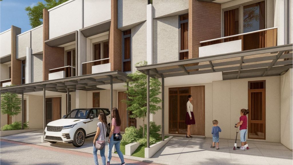 Winston Residence Tipe 6 (3)