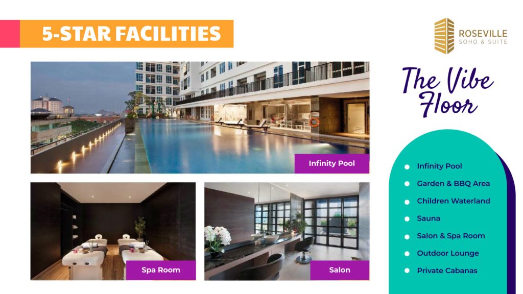 apartemen roseville bsd city