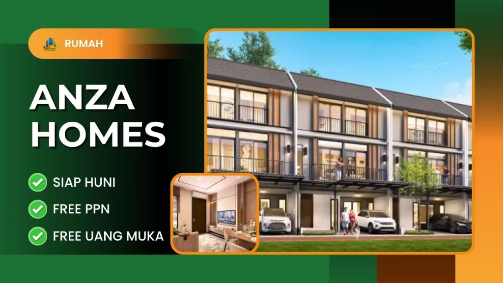 Anza Homes