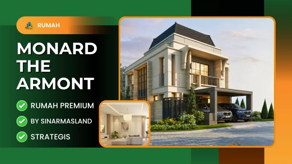 Monard The Armont BSD