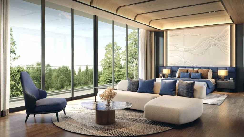 Navapark Island Villa Interior (2)