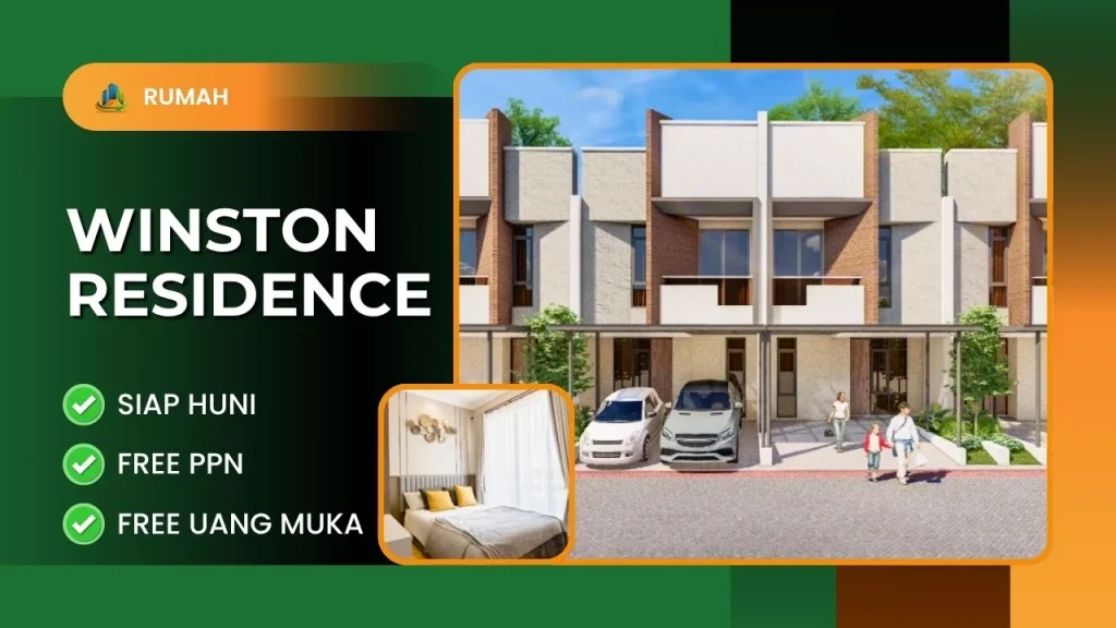 Winston Residence