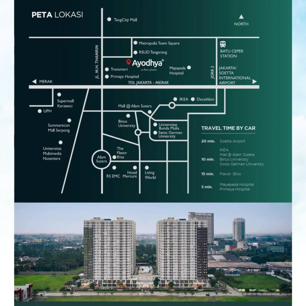 Ayodhya Residence