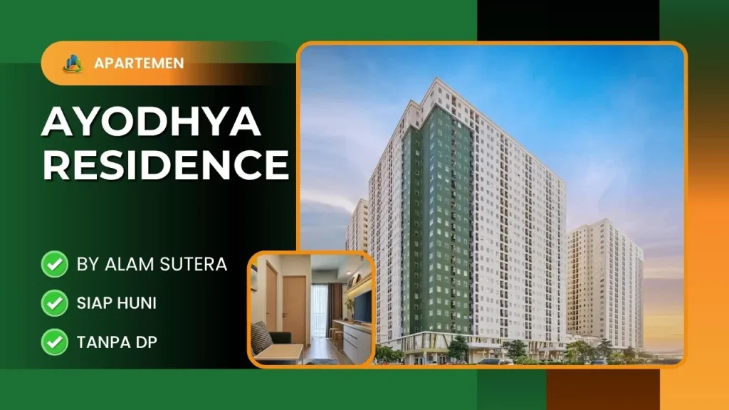 Ayodhya Residence