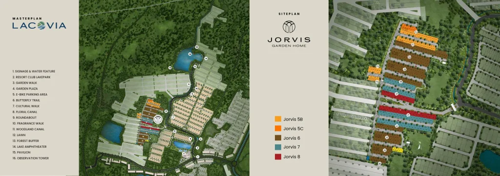 Jorvis Citra Garden Serpong (10)
