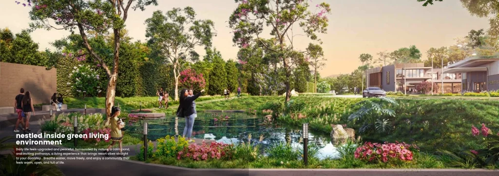 Jorvis Citra Garden Serpong (4)