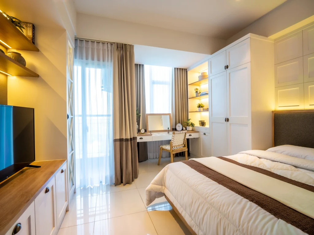Roseville SOHO Apartment BSD