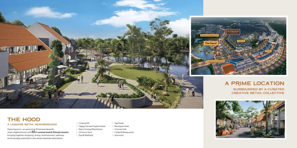 Strozzi Commercial by Summarecon Serpong (1)