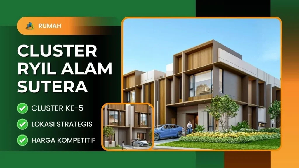 Ryil Sutera Rasuna Alam Sutera (1)